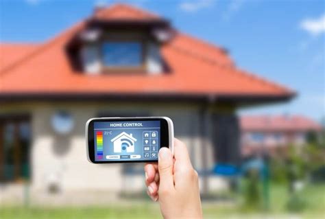 Smart Homes Vs Home Automation