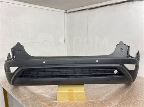 Купить Бампер Hyundai Creta 2 2021 2022 2023 86612BW000, задний в ...