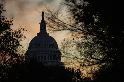 Ten Days Until Us Default The Full Impact Of A Political Impasse Ibtimes