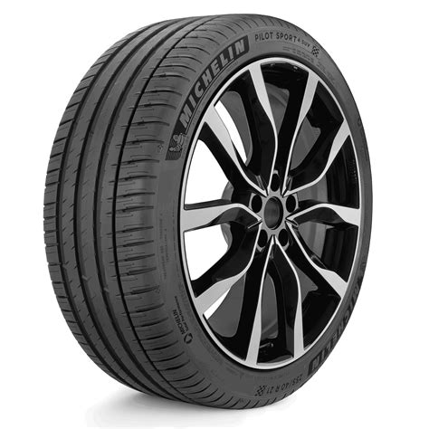 Michelin 22555 R19 Pilot Sport 4 Suv 99v Fp Internet Prodaja Guma