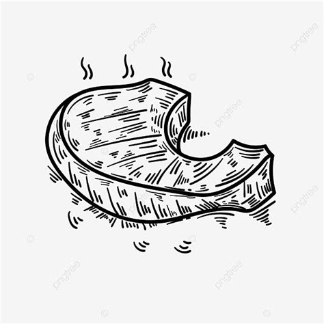 Steak Drawing Png Pikbest Has 245 Hand Drawn Steak Design Images