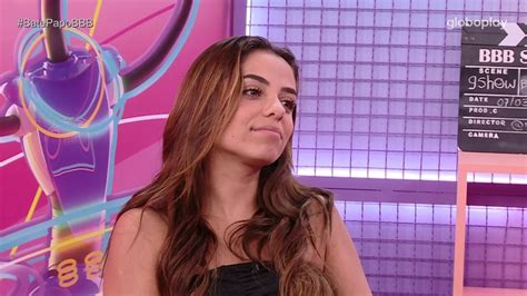 Key Alves Diz Que Pretende Se Desculpar Com Larissa E Reconhece É