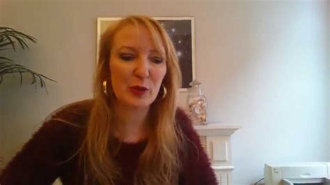 Horoscope Poissons Novembre 2015 Avec Veerle YouTube