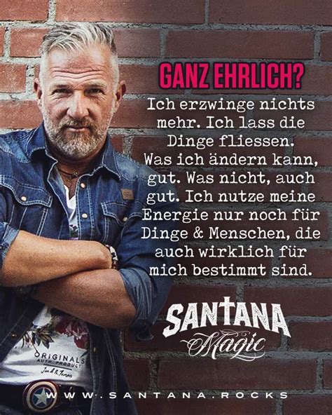 Pin Von Elly Auf Steve Santana Rocks Spr Che Zitate Leben