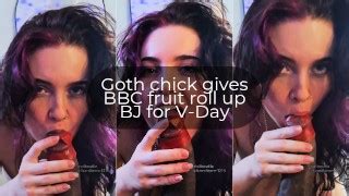 Free Fruit Roll Up Porn Videos From Thumbzilla