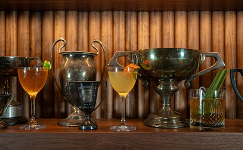 The Trophy Room The Top 100 Phoenix Bars Of 2024