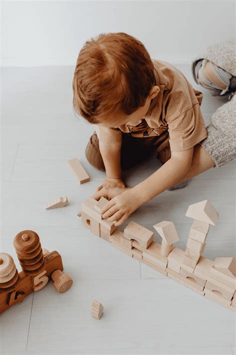 8 Engaging Cognitive Development Activities For Toddlers