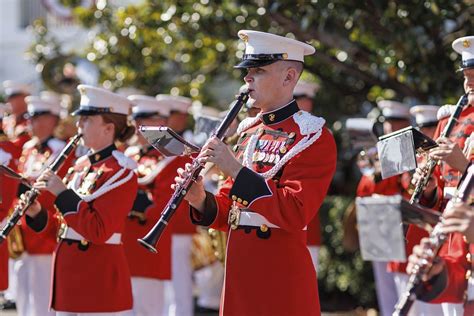 The Presidents Own U S Marine Free Photo Rawpixel