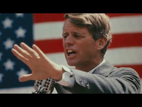 ZDF History Robert F Kennedy Dokumentation Deutsch YouTube