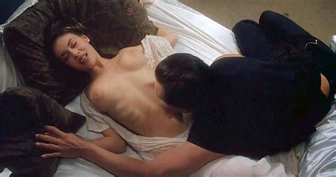 Alyssa Milano Nude 2021 ULTIMATE Collection Scandal Planet