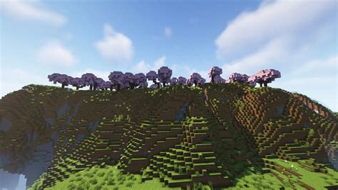 Actualización De Flor De Cerezo De Minecraft Todo Lo Que Necesitas Saber