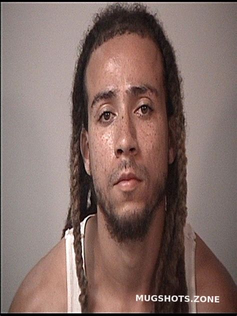 Jackson Trevon Antonio Rappahannock Regional Jail Mugshots