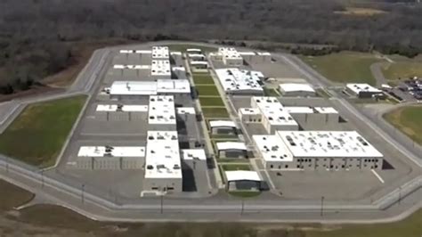 Trousdale Turner Correctional Center The Prison Direct