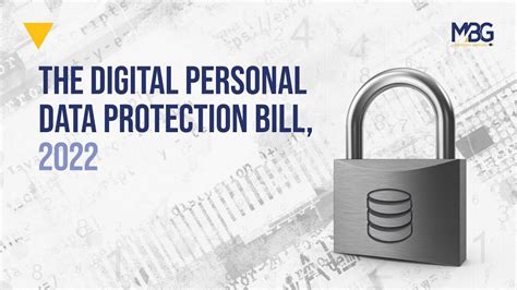 Digital Personal Data Protection Bill 2022 Explained In Depth Youtube