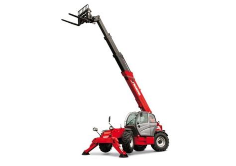 Manitou Mt 1840 Easy Telehandler Specs 2017 2020 Lectura Specs