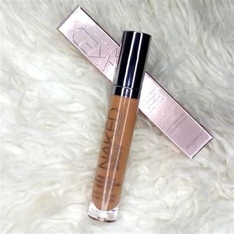 Urban Decay Makeup Nib Urban Decay Naked Skin Weightless Concealer Dark Natural Poshmark