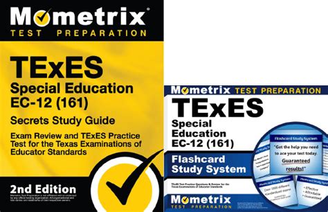 Texes Special Education Ec Exam Review Example Questions