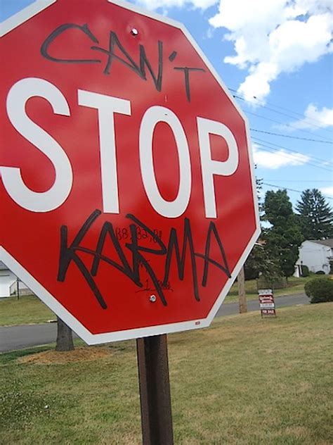 20 Funny hacked stop signs | Funny Signs