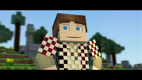 Minecraft Bajan Canadian Hunger Games