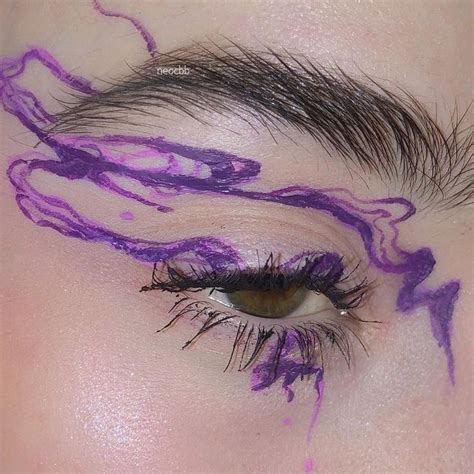Пин от пользователя Moon Child на доске makeup | Идеи макияжа, Макияж в ...