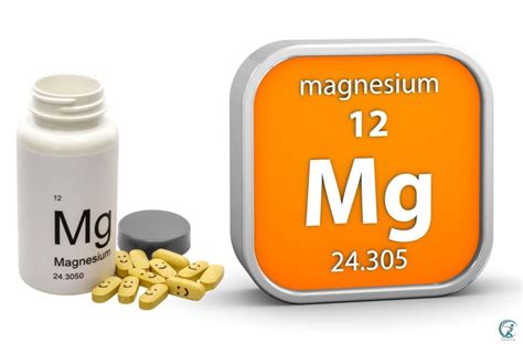 Best Magnesium Supplements Of 2023 Gear Up To Fit