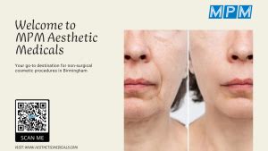 Non Surgical Cosmetic AESTHETIC MEDICINE MPM AESTHETICS