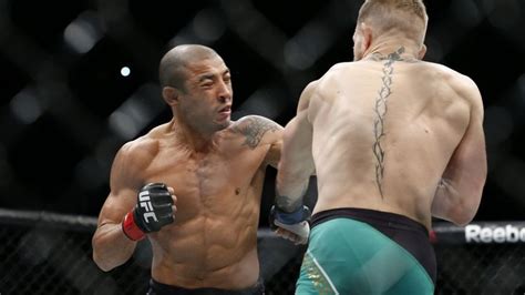 Conor McGregor vs. Jose Aldo full fight video highlights | José aldo ...