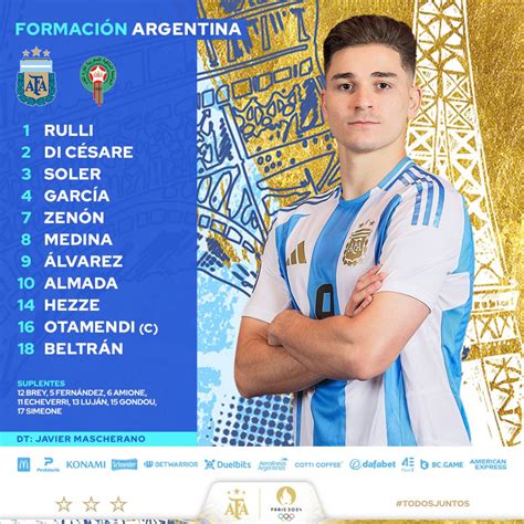 Resultado Argentina Vs Marruecos En Vivo Online Gratis V A Tv Publica