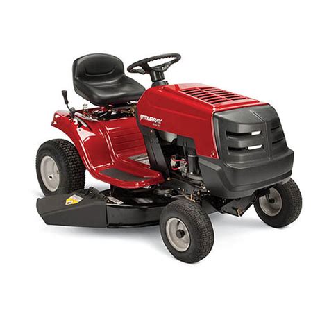 Murray 30 Hp Rear Engine Riding Mower Ph