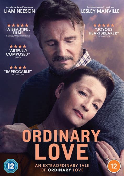 Ordinary Love Streaming in UK 2019 Movie