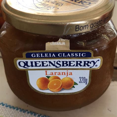 Queensberry Geleia Clássica De Laranja Reviews abillion