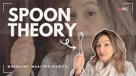 The Spoon Theory Youtube