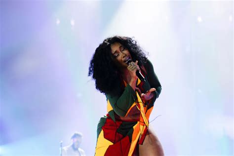 Sza Net Worth 2023 Explored After Beating Taylor Swift In No Of 2024