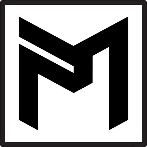 Velcro Logo Patch Paul Mcbeth Disc Golf