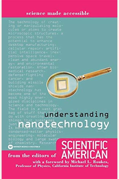 Buy Understanding Nanotechnology Book By Scientific A Magazine