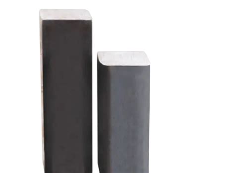 Hot Rolled Round Corner Square Steel Bar Laxcon Steels Limited