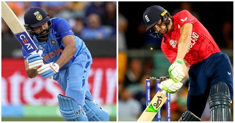 T20 World Cup Semi Final 2 As It Happened Hales Buttler Star