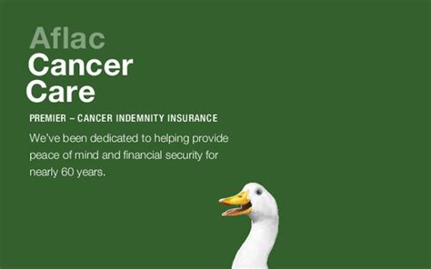 Cancer Care Plan By Aflac Vince Mario In La Mesa Ca Alignable