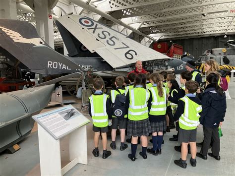 Year Visit Imperial War Museum Duxford