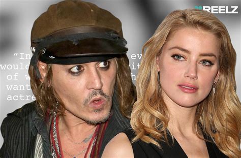 Johnny Depp Offered Amber Heard Money For Sex Source Claims