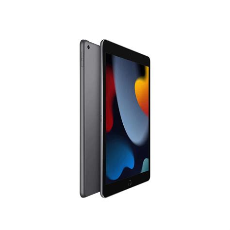 Ipad A2602 9na-Gen almacenamiento 64GB WIFI 10.2"gris espacial - CERO 7 ...