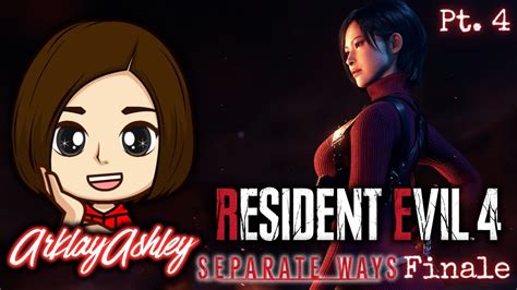 Complete Global Saturation Resident Evil Separate Ways