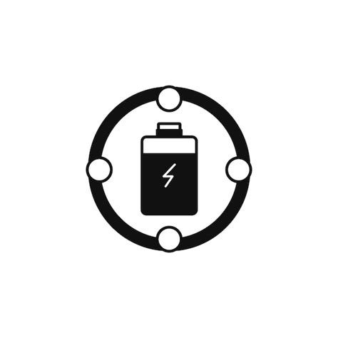 Premium Vector Battery Charger Vector Type Icon