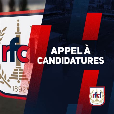 Rfc Liège On Twitter 🕵️‍♀️ 𝗢𝗳𝗳𝗿𝗲 𝗱𝗲 𝘀𝘁𝗮𝗴𝗲 𝗲𝗻 𝗰𝗼𝗺𝗺𝘂𝗻𝗶𝗰𝗮𝘁𝗶𝗼𝗻 🔴🔵 Le Rfcl