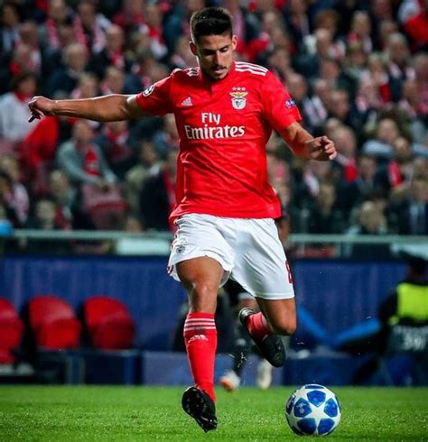 Benfica Rescinde Contrato Gabriel Pires Alvo Do Fluminense No