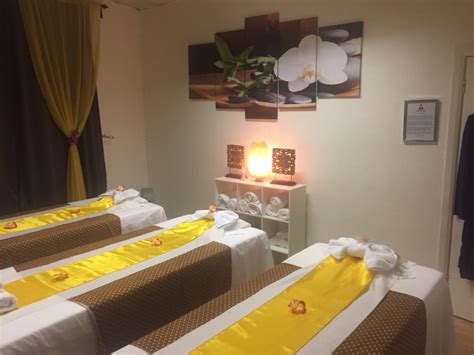 Montra Thai Massage And Spa Newcastle — Gallery