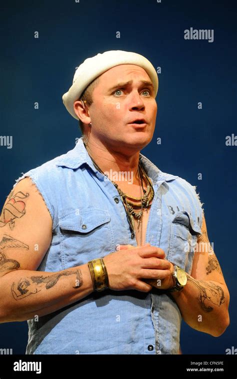 Alex Ferns Hi Res Stock Photography And Images Alamy