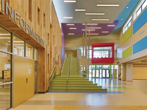 Pope Holbrook Elementary – Sauer Construction