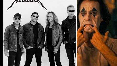 Los Memes Inundan Las Redes Tras Anunciarse El The Metallica Blacklist