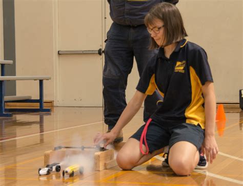 News Springbank Secondary College